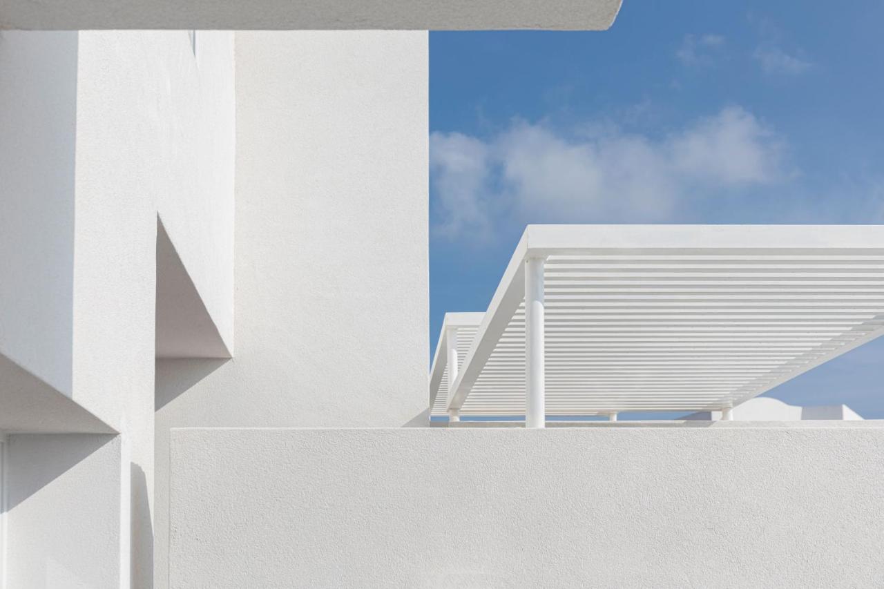 Neo Suites Fira  Exterior foto