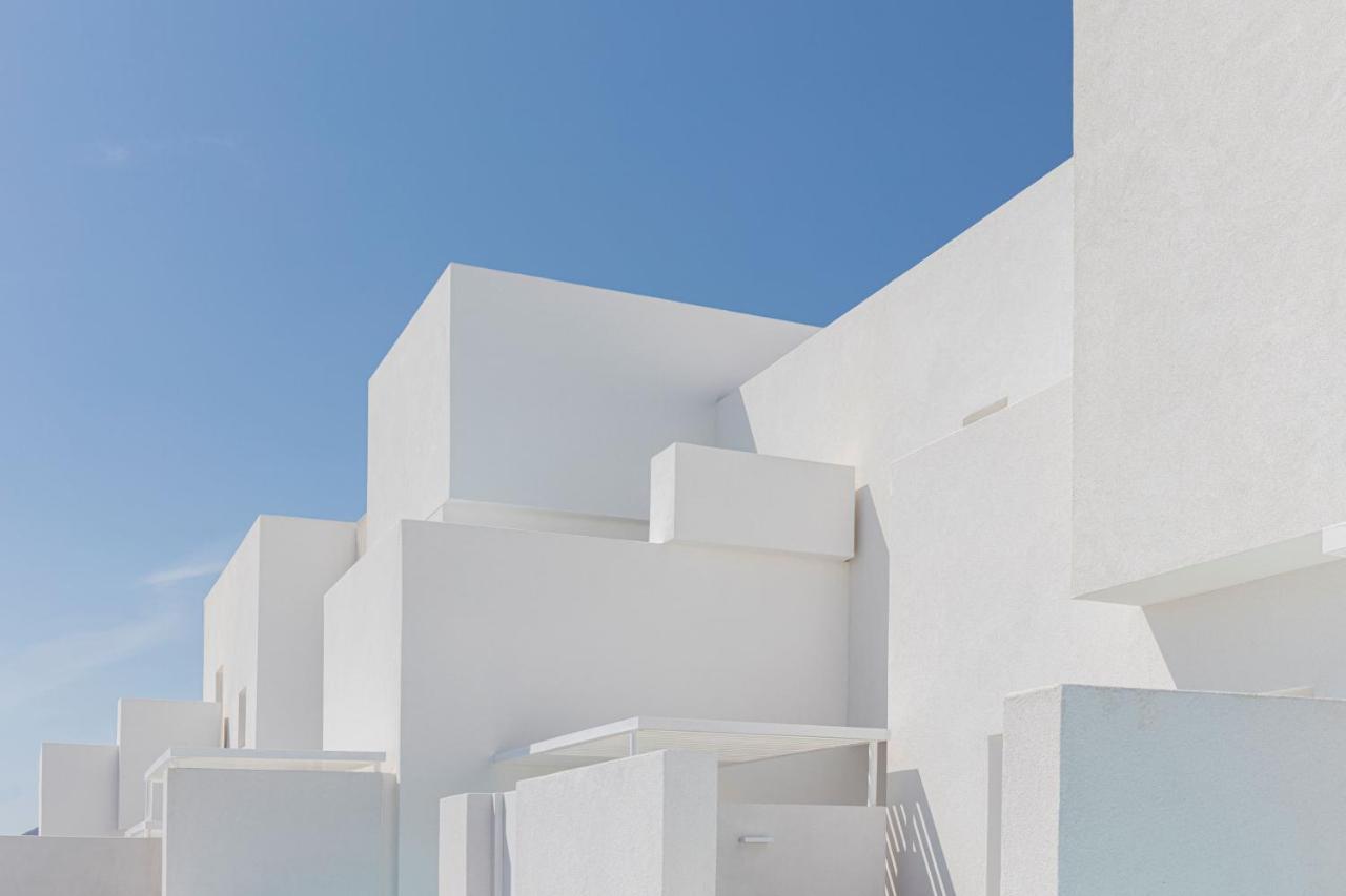 Neo Suites Fira  Exterior foto