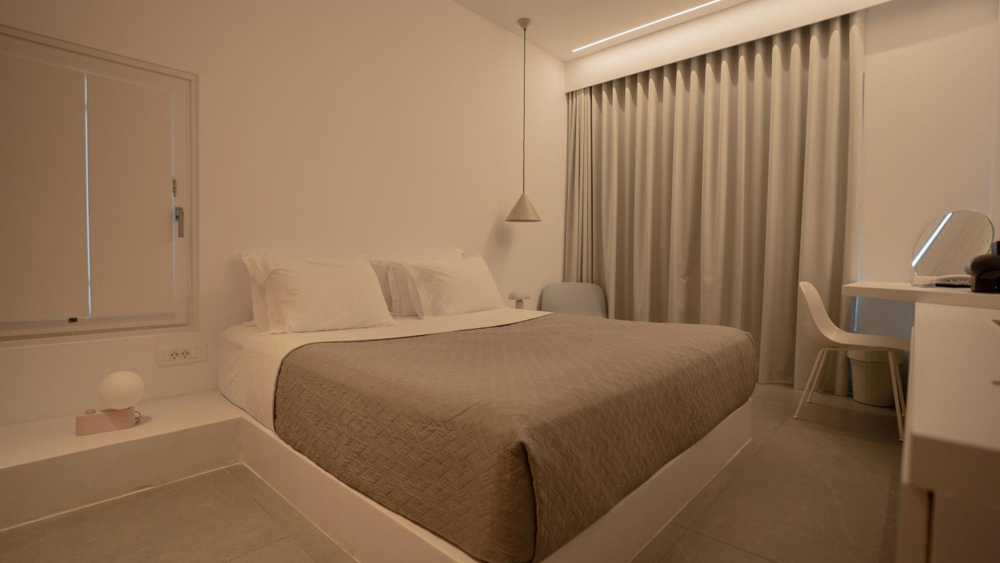 Neo Suites Fira  Exterior foto
